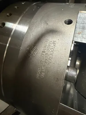 USED 2008 MORI SEIKI NL2500Y/700