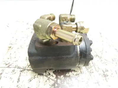 Sumitomo Eaton Orbitrol 213-4041-001 Steering Valve /Caterpillar M50DP Forklift