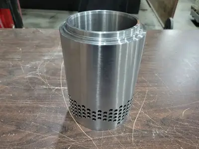 NEW DYNA-FLO 390C4008XCD