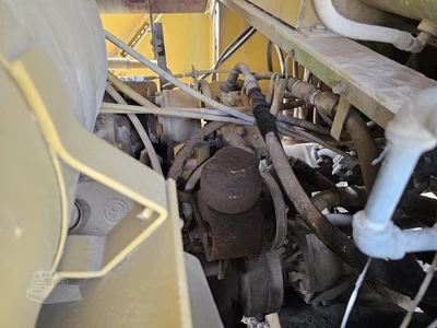 Used 1975 TEREX 7221AA Wheel Loaders Colorado US | ABN Services #1339293