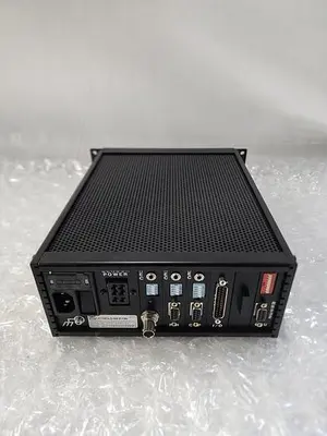 INFICON IG3 VACUUM GAUGE CONTROLLER