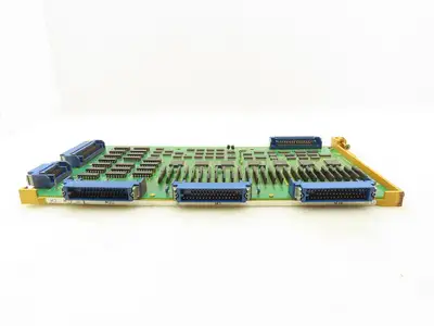 Fanuc A16B-2203-0110/01A PC Input/Output Control Board