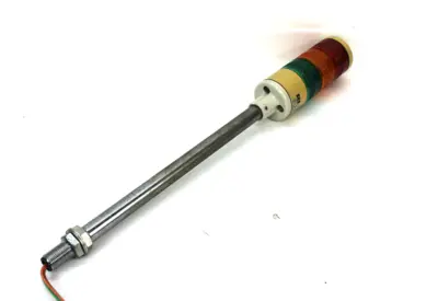 USED PATLITE LES-A
