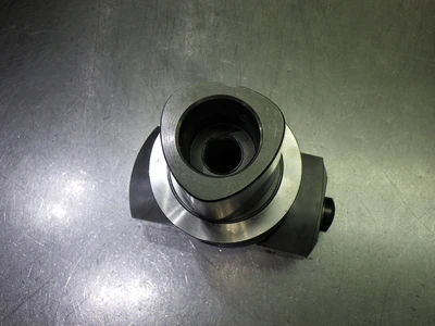 Sandvik Capto C8 Finish Boring Head 136mm to 167mm C8-R825C-AAI 077 A (LOC117)