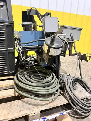 USED PANDJIRIS 168E1/E15-36-1-50