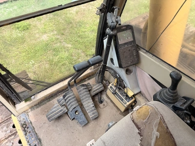 Used 1993 CAT 375L Crawler Excavators Michigan US | Miedema Asset Management Group #1304325