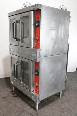 USED Vulcan VC4GD-11D1