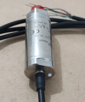 NEW GENERAL ELECTRIC GE PDCR 5021-TB-A2-CA-H0-PB