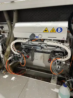 USED 2022 SCM STEFANI MDR