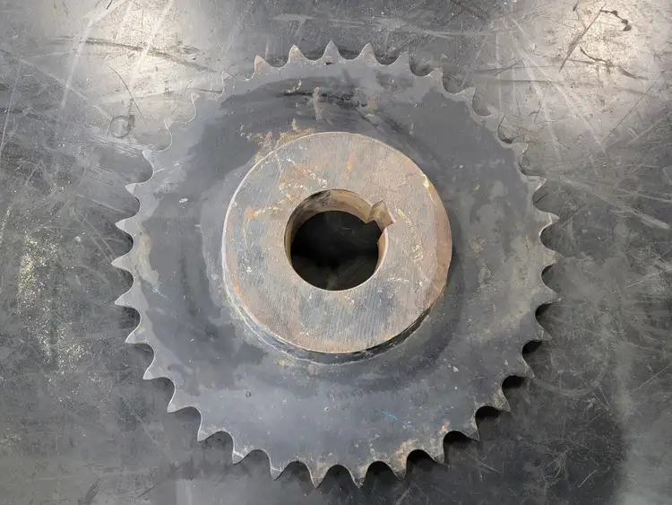 Used LENMARK INDUSTRIES H100B35215A Miscellaneous MRO British Columbia CA | Lenmark #283604