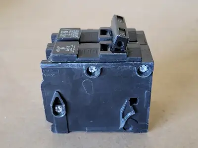 USED SIEMENS Q215