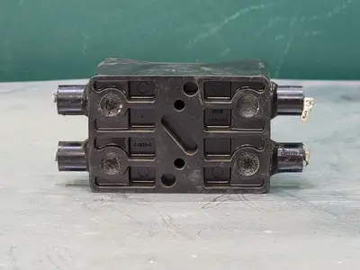 USED ENGLISH ELECTRIC C2RS15
