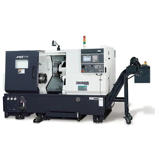 NEW TOYODA NEX-110