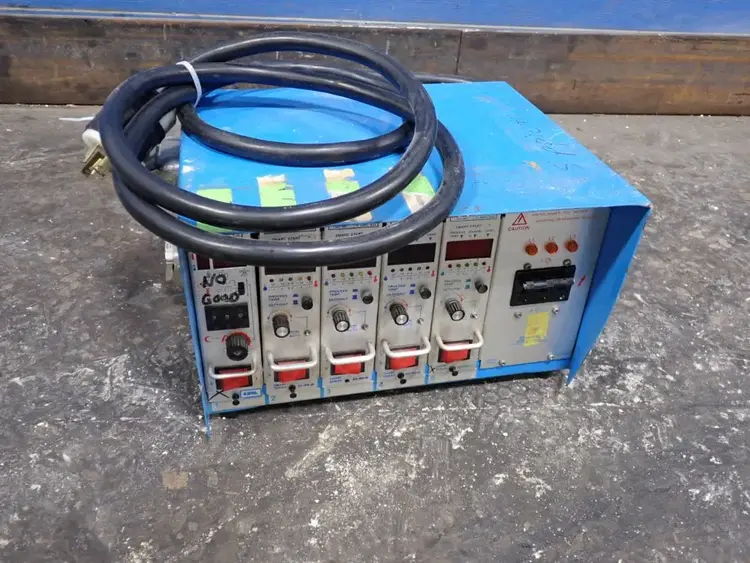 Used DME COMPANY MFP56 Misc Plastics Equipment Ohio US | HGR 24 #786247