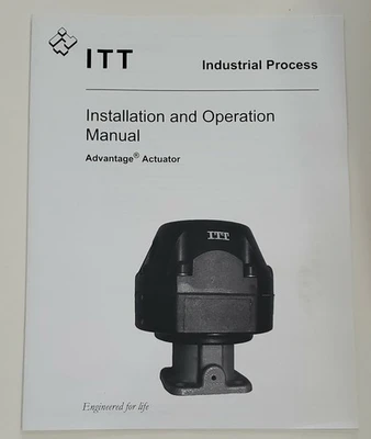NEW ITT 915303-006-001