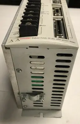 USED ALLEN-BRADLEY 1398-DDM-005