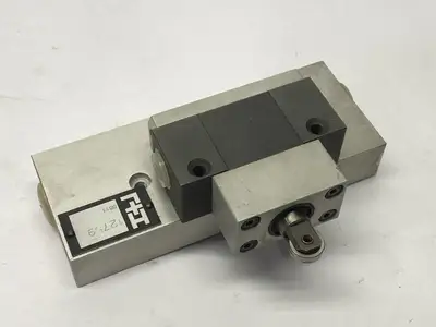 067053 | Trumpf  Double Solenoid Valve 4-Way 2-Position - New Other
