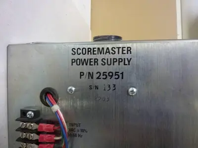 USED POWER ONE HAA15-0.8-A