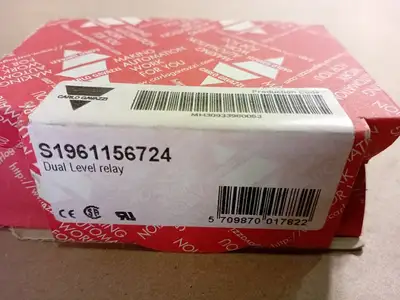 NEW CARLO GAVAZZI S1961156724