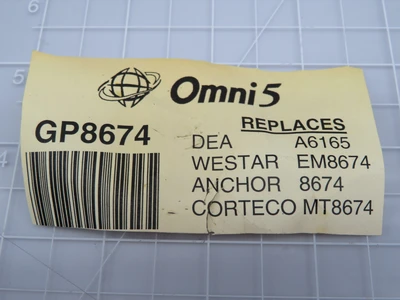 New | in-Stock CARDONE _UNKNOWN_ Automotive Parts | OCO Industrial #1586981