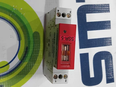 USED CROUZET GORDOAS GMS-ODC 84130104
