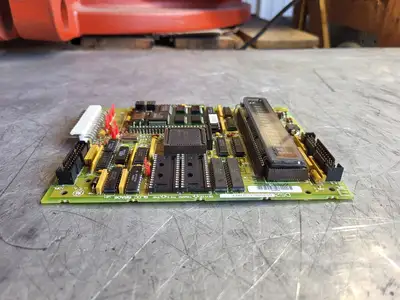 NEW GENERAL ELECTRIC DS200SLCCG3AEF