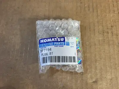 NEW KOMATSU BF2194