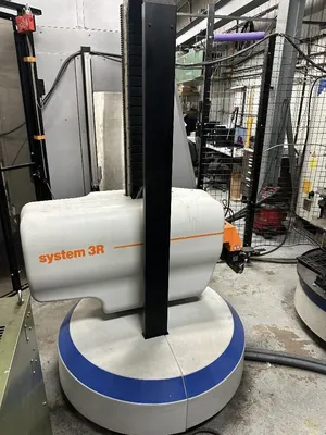 SODICK MC640L Vertical Machining Centers | Tight Tolerance Machinery (7)