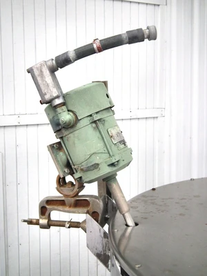Used Unbranded Does Not Apply Jacketed Tanks Ohio US | Equipment Recovery Corp. #1331665