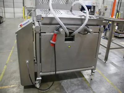 Used 2021 DJM VF-12 Food Formers Illinois US | M&M Equipment Corp. #1367527