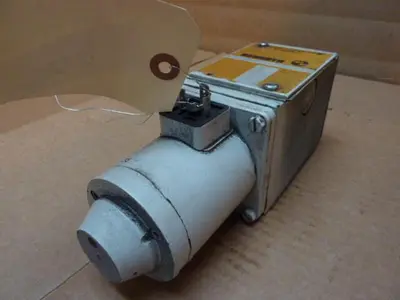 USED REXROTH 54WE10C11LG24N9K4A12V