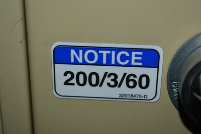 INGERSOLL RAND UP6-10TAS-150 GRAI Air Compressors | Mohawk Machinery (7)