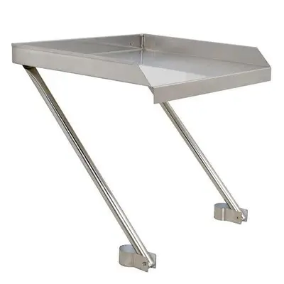 Stainless Steel Detachable Drainboard