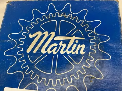 New | in-Stock MARTIN 60BS21 Conveyor Parts Ohio US | Surplus Asset Holdings #1236438