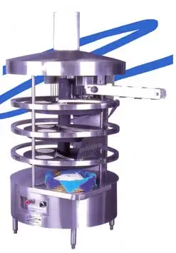 New | in-Stock X-PRESS 88 Tortilla Equipment California US | BakeryEquipment.com #1556102