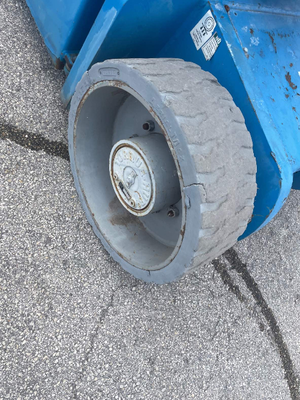 Used 2014 Genie Z-30/20N Platform Lifters Florida US | Stack Equipment #1331952