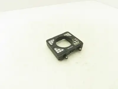 Keyence IV3L5C AI Imaging White LED Illumination Unit for Smart Camera IV3-500CA