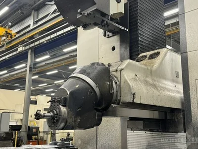 USED 2007 LAGUN GORATU GBM CM5