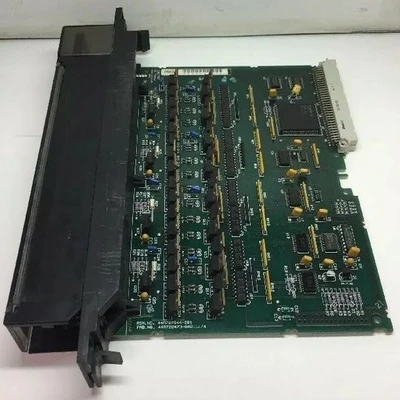 USED GE-Fanuc IC697MDL750
