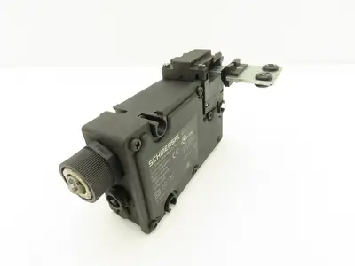 Schmersal TZFWS24VDC Solenoid Interlock Safety Switch 24VDC 1500N