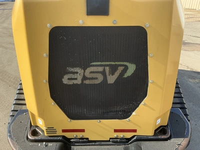 USED 2021 ASV RT-50 POSI-TRACK