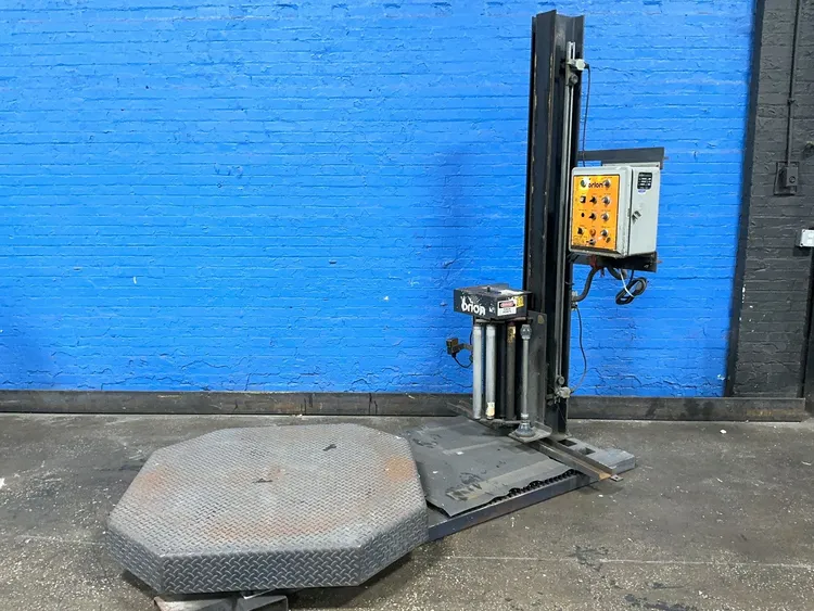 Used ORION H6676 Miscellaneous Packaging Equipment Ohio US | HGR 24 #1266230