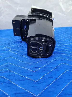 USED BAUSCH AND LOMB 1400
