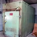 Used GEHNRICH  GAS FIRED N/A Walk-In Ovens | Furnace Brokers International #771546