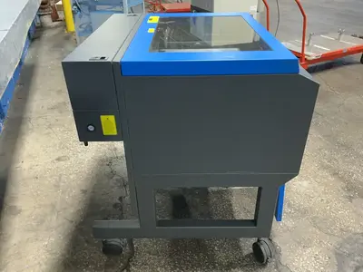 Used 2020 UNIVERSAL LASER SYSTEMS VLS460 Engravers Ohio US | HGR 24 #1572272