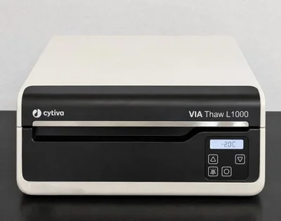 Used CYTIVA VIA THAW L1000 Sample Preparation New Jersey US | Bionex Scientific LLC #800458