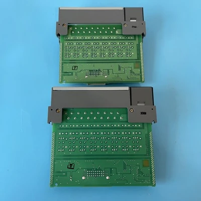 USED ALLEN BRADLEY 1746-0B16