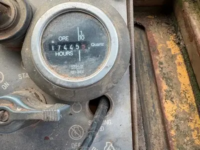 Used 1983 CATERPILLAR 963 Compact Track Loaders Georgia US | Proxy Equipment #1378424