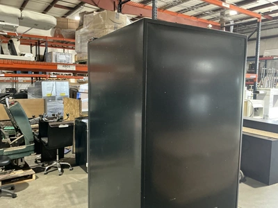 Used VINOTEMP EL-142TSST Bottle Coolers Michigan US | Miedema Asset Management Group #1474449