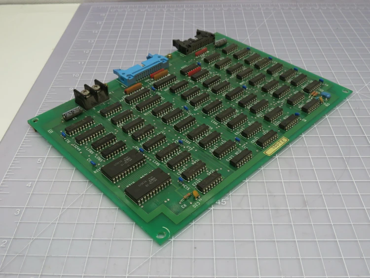 Used OKI _UNKNOWN_ Circuit Boards | OCO Industrial #1655601